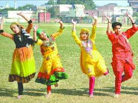 Kanha XI won the first match